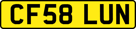 CF58LUN