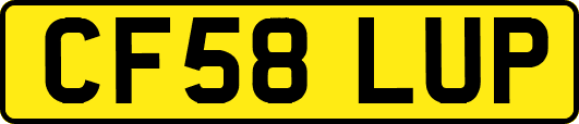 CF58LUP