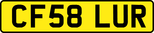 CF58LUR