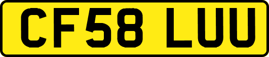 CF58LUU