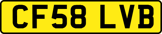 CF58LVB