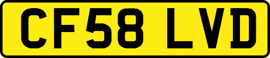 CF58LVD