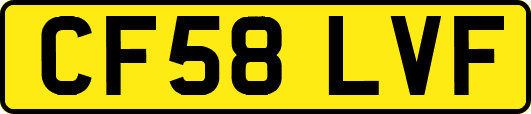 CF58LVF