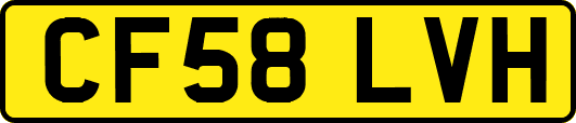 CF58LVH