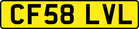 CF58LVL