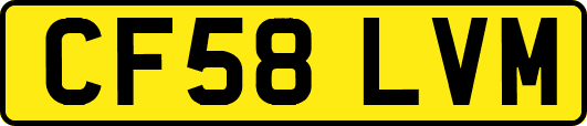 CF58LVM