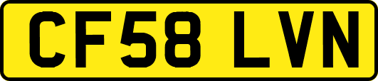 CF58LVN