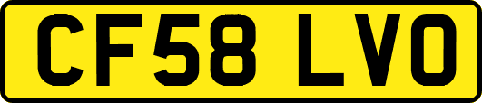 CF58LVO