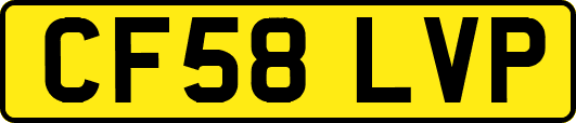 CF58LVP