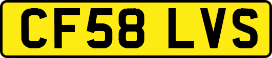 CF58LVS