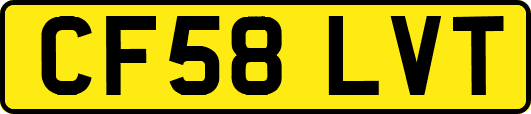 CF58LVT