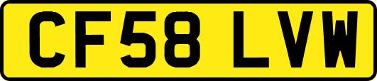 CF58LVW