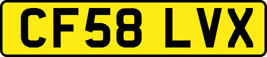CF58LVX