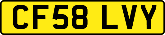 CF58LVY