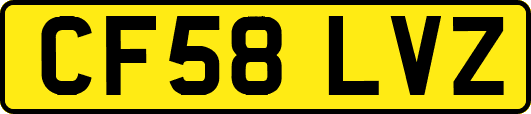 CF58LVZ