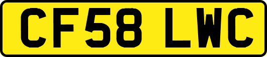 CF58LWC