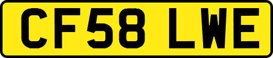 CF58LWE