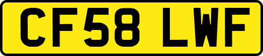 CF58LWF