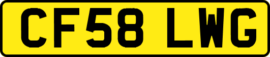 CF58LWG