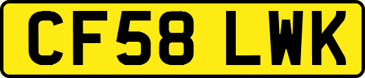 CF58LWK