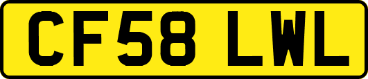 CF58LWL