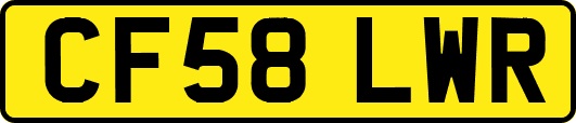 CF58LWR