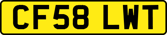 CF58LWT
