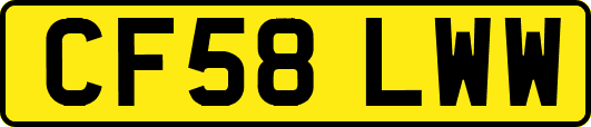 CF58LWW