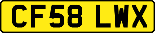 CF58LWX