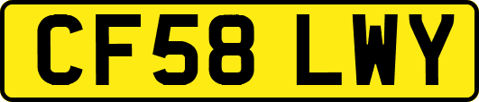 CF58LWY