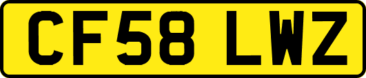 CF58LWZ