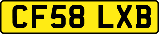 CF58LXB
