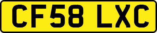 CF58LXC