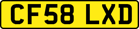 CF58LXD
