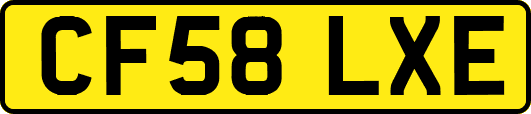 CF58LXE