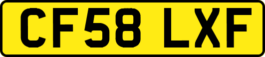CF58LXF