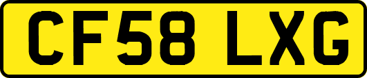 CF58LXG