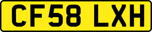 CF58LXH