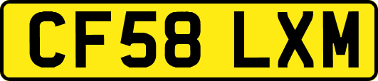 CF58LXM