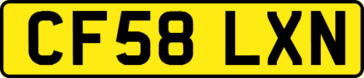 CF58LXN