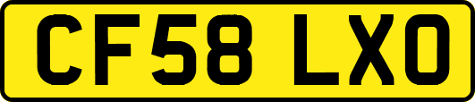 CF58LXO