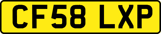 CF58LXP
