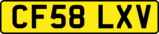 CF58LXV