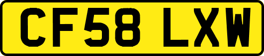 CF58LXW