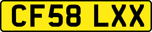 CF58LXX