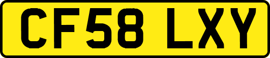 CF58LXY