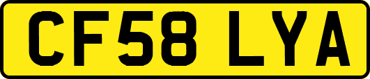 CF58LYA