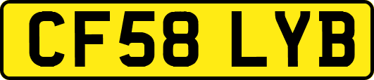 CF58LYB
