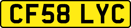 CF58LYC