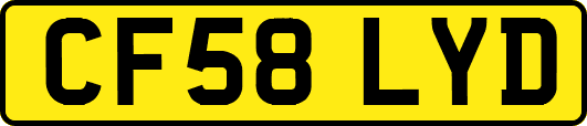 CF58LYD